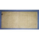 Germany 500 billion Mark 1923 F