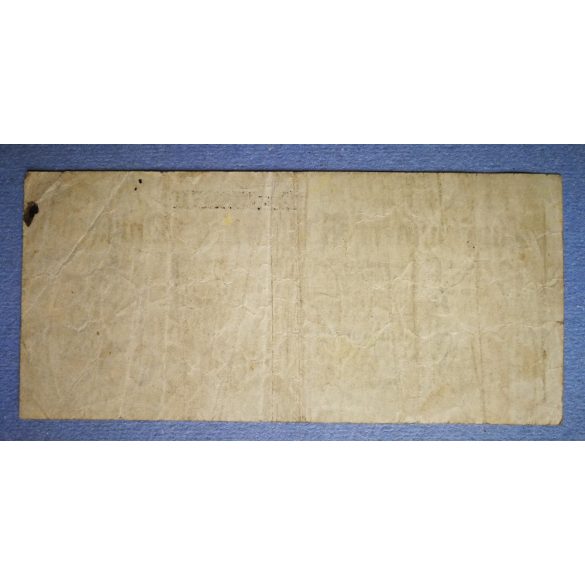 Germany 500 billion Mark 1923 F