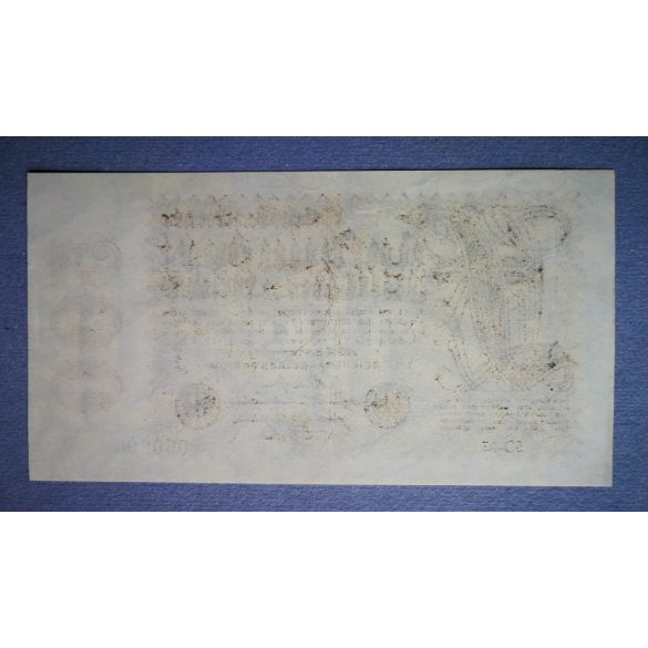 Germany 500 million Mark 1923 XF