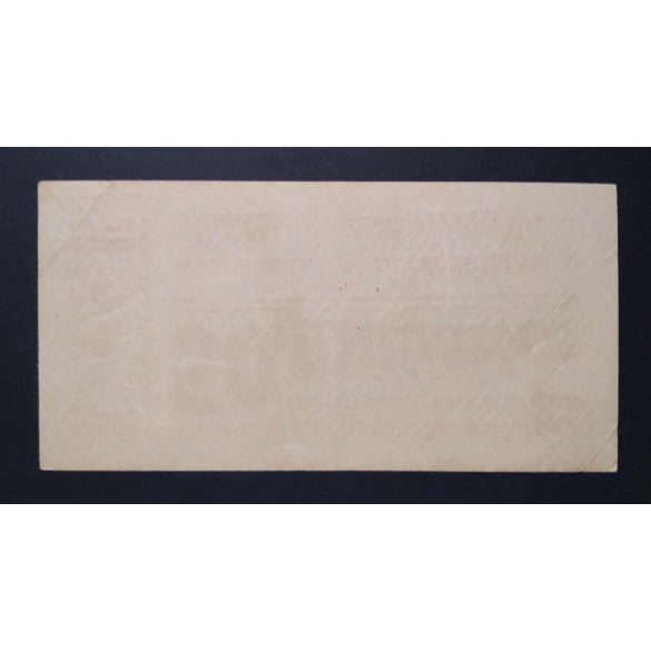 Germany 50 billion Mark Altona 1923 XF 