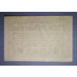 Germany 50 millió Mark 1923 XF