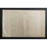 Germany 20 milliárd Mark 1923 VF+