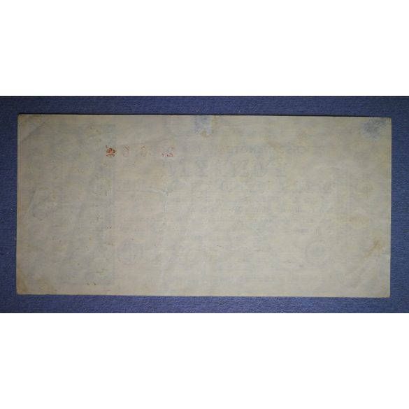 Germany 50 billion Mark 1923 VF-