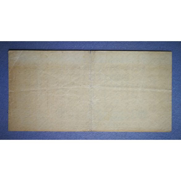 Germany 50 billion Mark 1923 F+