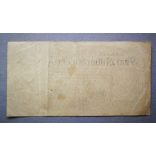 Germany 5 billion Mark 1923 F