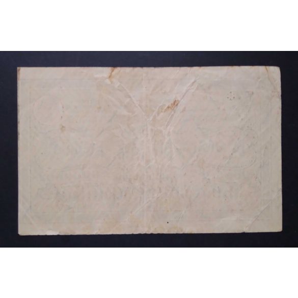 Germany 5 Million Mark Darmstadt 1923 XF