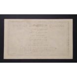 Germany 5 Million Mark Bangen 1923 XF 