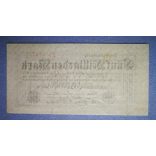 Germany 50 billion Mark 1923 F