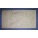 Germany 5 billion Mark 1923 F