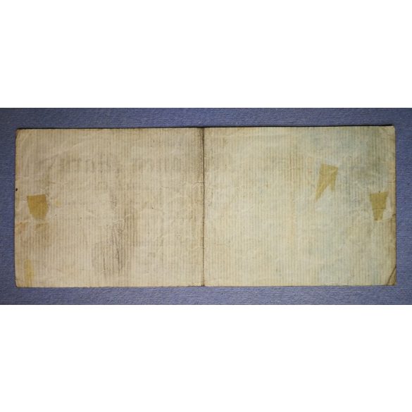 Germany 5 million Mark 1923 F-