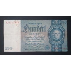 Germany 100 Reichsmark 1935 VF