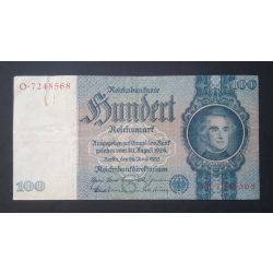 Germany 100 Reichsmark 1935 VF