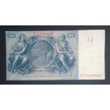 Germany 100 Reichsmark 1935 VF