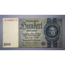 Germany 100 Mark 1935 XF