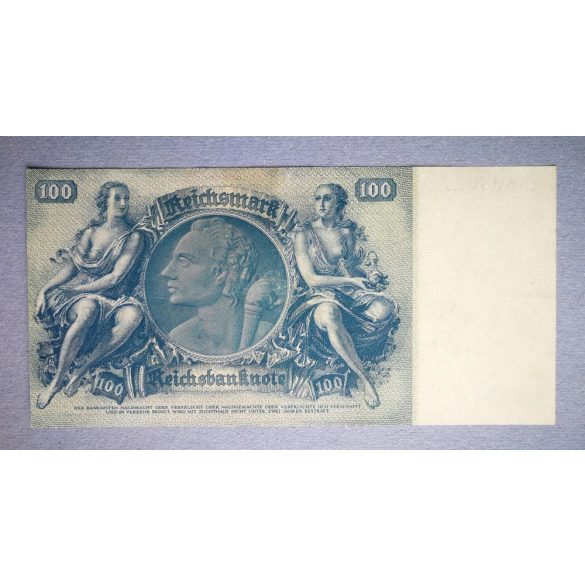 Germany 100 Mark 1935 XF