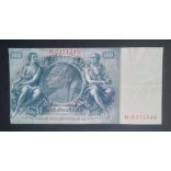 Germany 100 Reichsmark 1935 VF