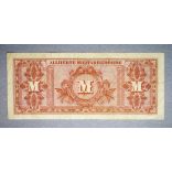 Germany 100 Mark 1944 F