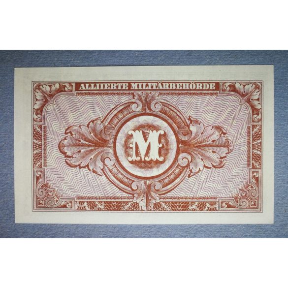 Germany 10 Mark 1944 XF+