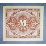 Germany 1 Mark 1944 XF+