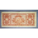 Germany 20 Mark 1944 F+