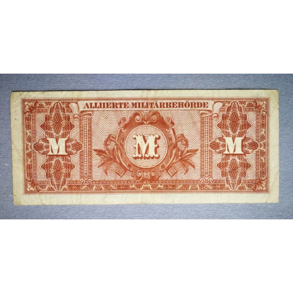 Germany 50 Mark 1944 F