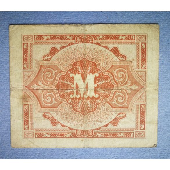 Germany 50 Pfennig 1944 F