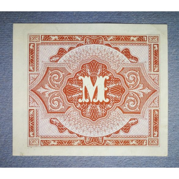 Germany 5 Mark 1944 XF+