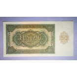 Germany 50 Mark 1948 XF+