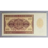 Germany 10 Mark 1955 UNC