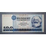 Germany 100 Mark 1975 VF