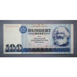 Germany 100 Mark 1975 VF