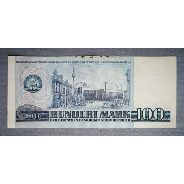 Germany 100 Mark 1975 VF