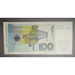 Germany 100 Mark 1996 UNC