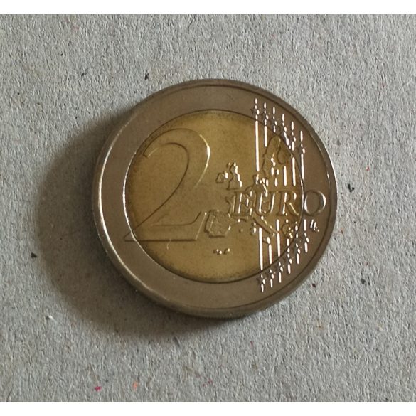 Németország 2 Euro 2006 Schleswig-Holstein A AUNC+