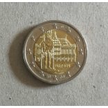 Germany 2 Euro 2010 Bremen aUNC+