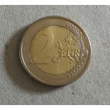 Germany 2 Euro 2012 Bayern aUNC+