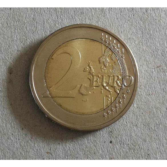 Germany 2 Euro 2012 Bayern aUNC+