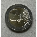 Germany 2 Euro 2013 Baden-Württemberg aUNC+