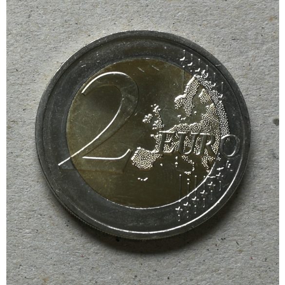 Germany 2 Euro 2013 Baden-Württemberg aUNC+