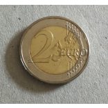 Germany 2 Euro 2014 Niedersachsen aUNC+
