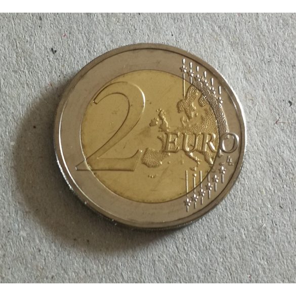 Germany 2 Euro 2014 Niedersachsen aUNC+