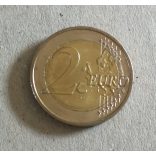 Németország 2 Euro 2015 Hessen A AUNC+