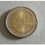 Németország 2 Euro 2018 Berlin F AUNC+