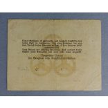 Germany Bochum 10 million Mark 1923 VF