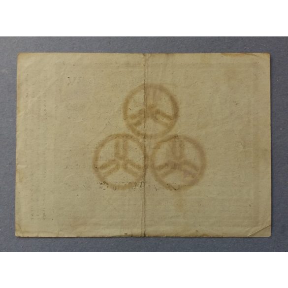 Germany Bochum 1 million Mark 1923 F+