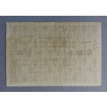 Germany Bochum 1 million Mark 1923 VF