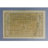 Germany Bochum 500000 Mark 1923 XF