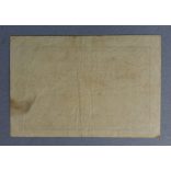 Germany Buer 1 million Mark 1923 F