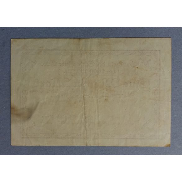 Germany Buer 1 million Mark 1923 F