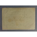 Germany Bünde 5 million Mark 1923 F